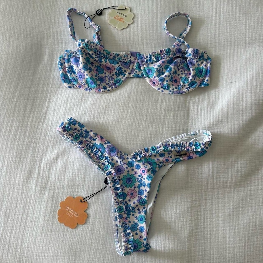 Blackbough Bikini